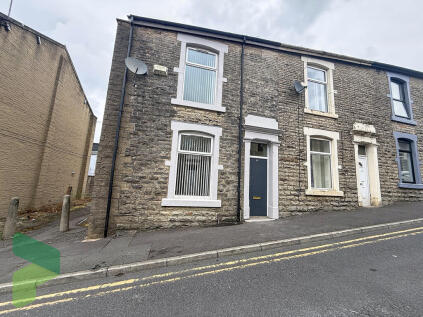 Argyle Street, Darwen
