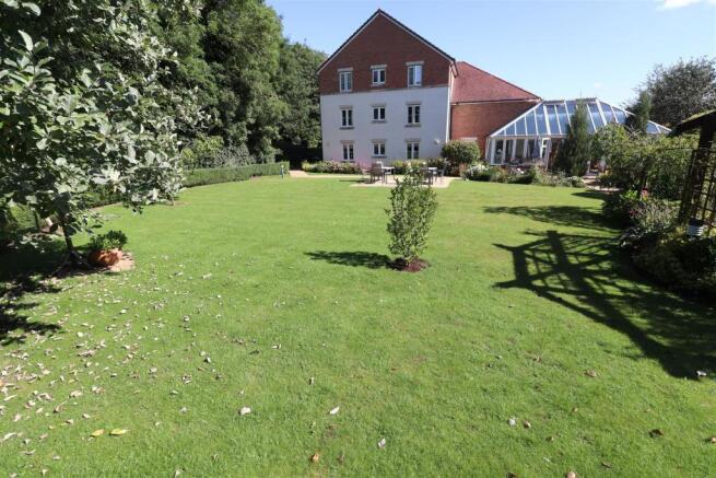 Communal Gardens