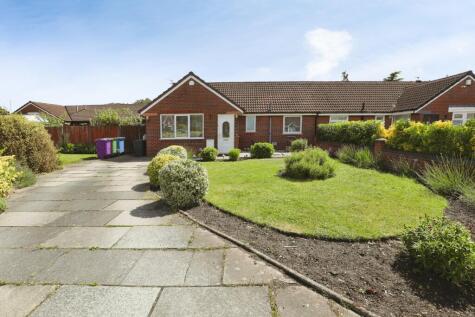 Fulmar Grove, Liverpool, L12