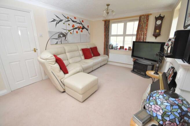 Sitting room