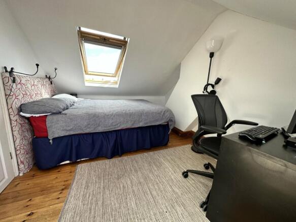 Loft Room