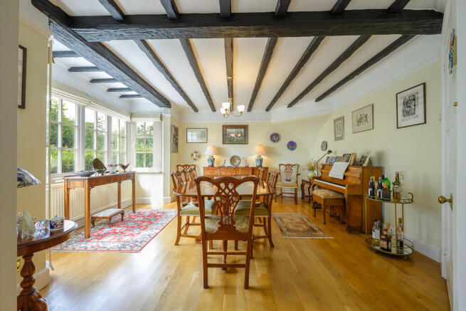 Goodrich, Ross-on-Wye, Elevated Position photo 4