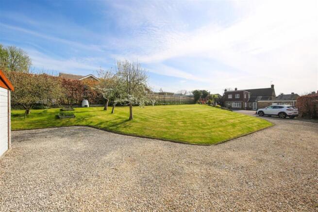 The Cottage, Matlock Road, Kelstedge, Ashover, Derbyshire, S45 0DY photo 4