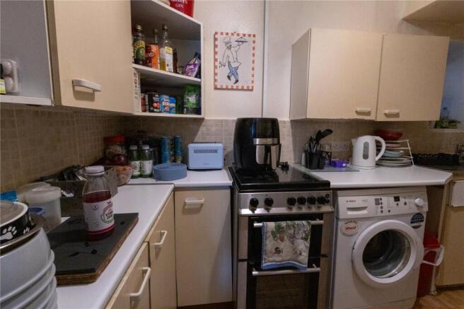 Quarry Place, Bradford, BD2 photo 4