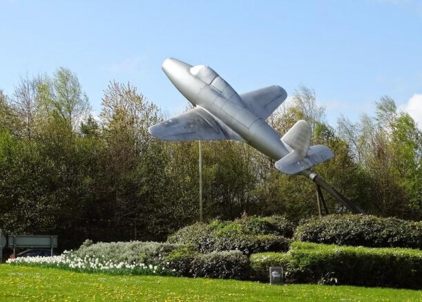 Lutterworth 