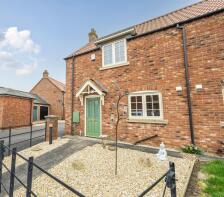 13, Townhill Lane, Woodhall Spa LN10 5DS