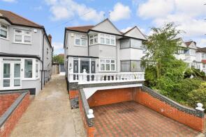 184, Southend Road, Woodford Green IG8 8QH