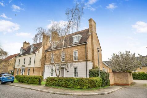 Wilkes Way, Flitch Green, Dunmow, Essex