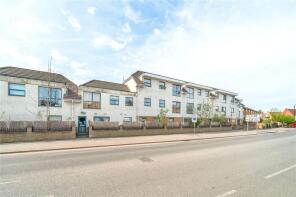 Flat 29, 70 Garden Court, Station Road, West Drayton UB7 7FA