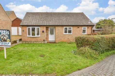 Woodhall Drive, Lake, Isle of Wight