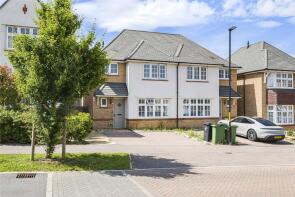 16, Tickner Drive, Weldon, Swanscombe DA10 1DW
