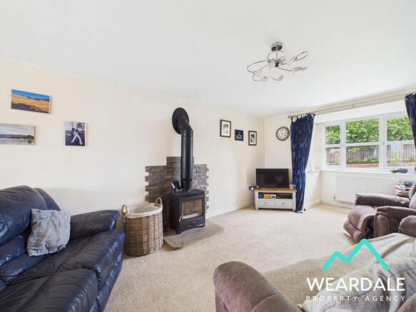 Living / Dining Room