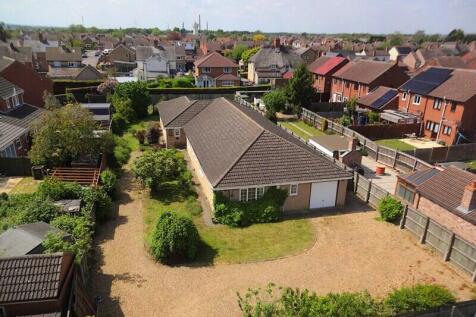 Windmill Street, Whittlesey, Cambs
