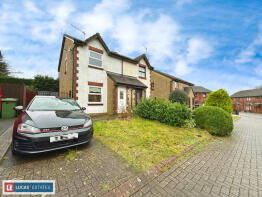 18, Llyswen, Hengoed CF82 7TP