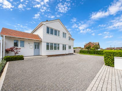 Windmill Road, Herne Village, Herne Bay
