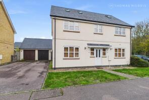5, Church Close, Royston SG8 5NW