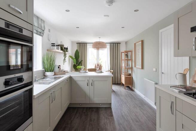 off Auchinleck Road, Roboyston, 
Glasgow, 
G33 1PN photo 3