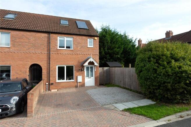 3 bed End of Terrace for sale Image 11