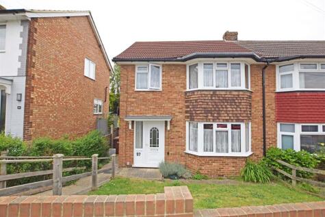 Rolvenden Road, Wainscott, Rochester