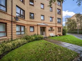 Flat C, 6, Grovepark Court, Glasgow G20 7DT