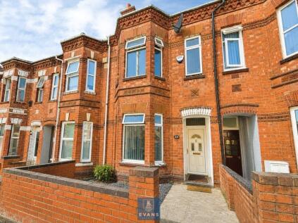 Wren Street, Coventry
