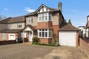 28, Tollers Lane, Coulsdon CR5 1BA