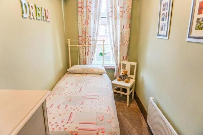 Bedroom Five
