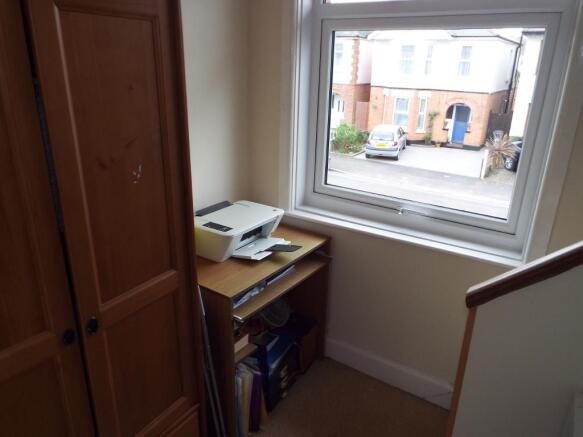 Office space