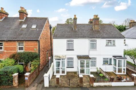 Station Road, Shalford, Guildford, Surrey, GU4