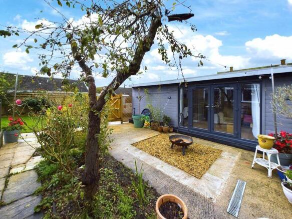 Garden pic 2