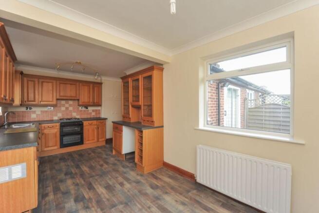 Kitchen / Diner