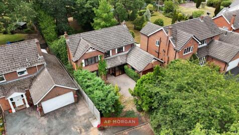 Arden Leys, Tanworth-in-Arden, B94