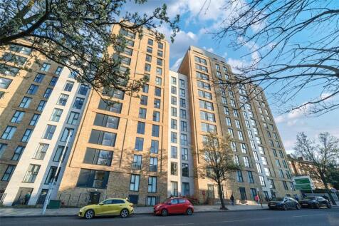 Wellington Street, Woolwich