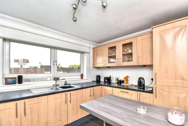 Kitchen Angle 1