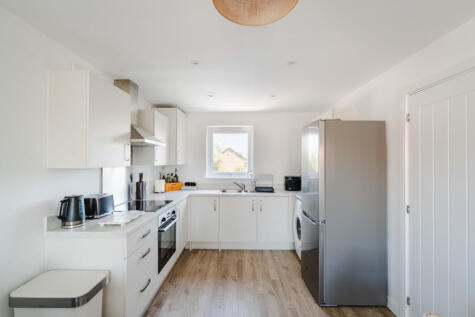 Bridgeman Way, Bristol, BS10