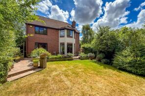 1a, Nelson Avenue, St. Albans AL1 5SE