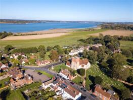 Barley Cottage, The Street, Manningtree CO11 2US