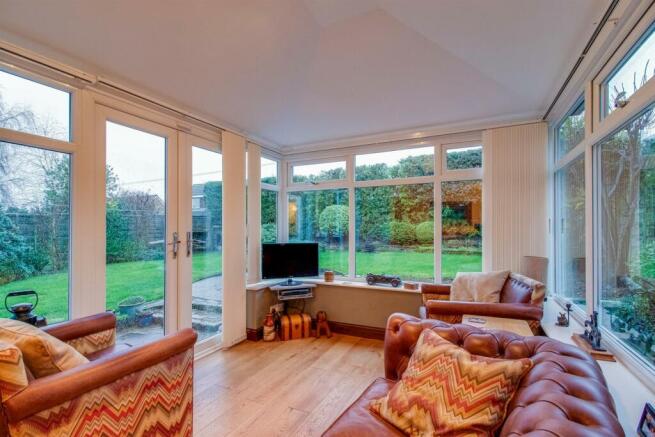 CONSERVATORY