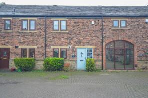 Forge Cottage, The Green, Sharlston Common, Wakefield WF4 1EL