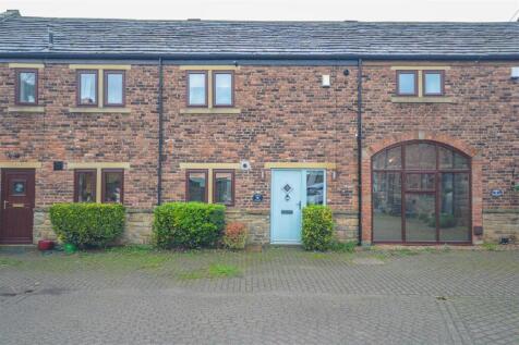 The Green, Sharlston Common, Wakefield