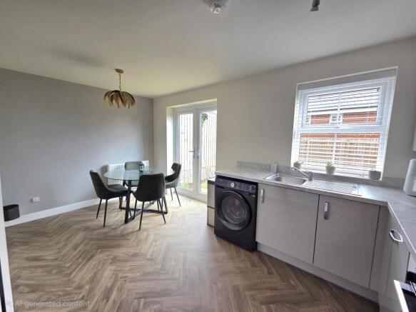 3 bed Semi-Detached for sale Image 4