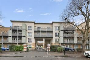 Flat 74, Smoothfield Court, Hibernia Road, Hounslow TW3 3RJ