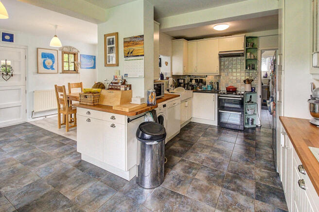 Kitchen_ Diner