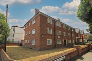 Flat 1, James Welch Court, Heathfield Road, London W3 8EN