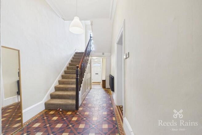 5 bed End of Terrace for sale Image 6