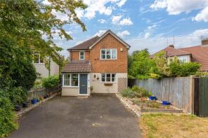 2a, Lambarde Road, Sevenoaks TN13 3HR