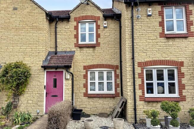 11 Hardingham Close, Carterton, Oxfordshire OX18 1AU