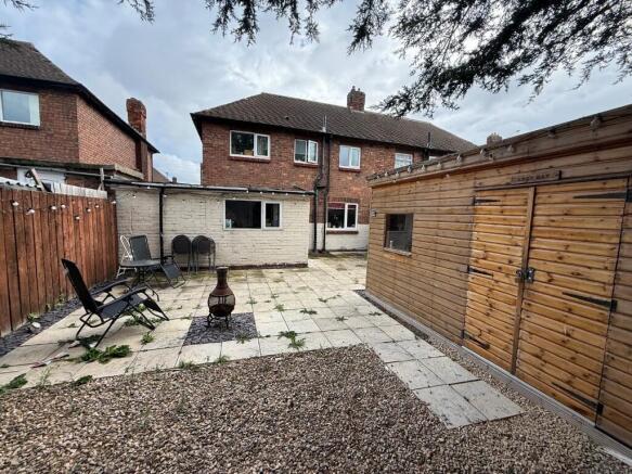 3 bed Semi-Detached for sale Image 4