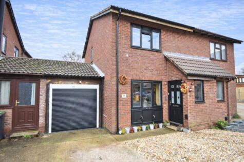 Primrose Close, Bridgemary