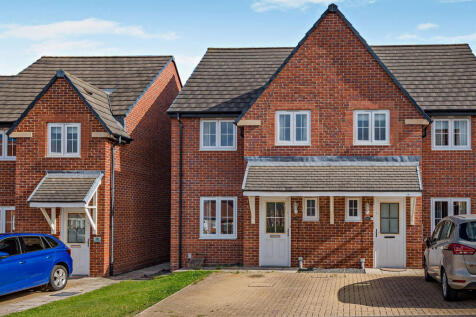 Foundry Close, Durham, DH6